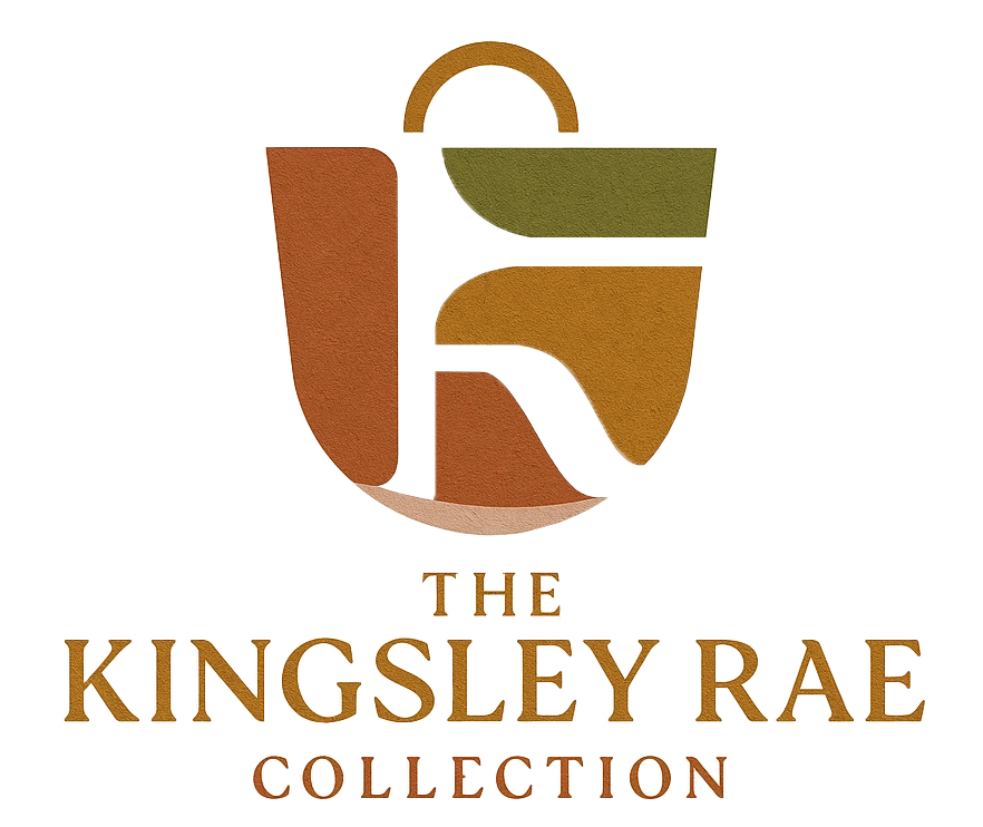 The Kingsley Rae Collection