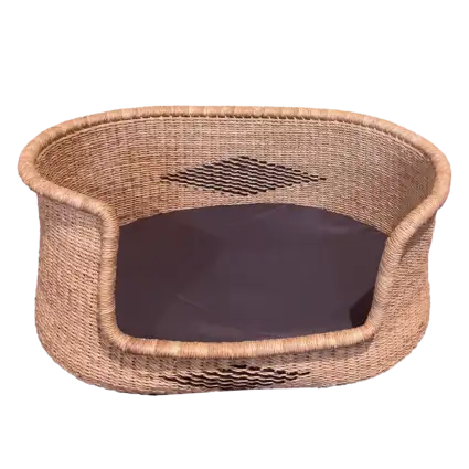 Wowen Handmade Dog Bed