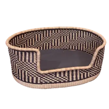 Wowen Handmade Dog Bed