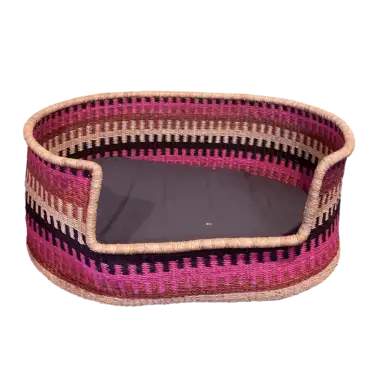 Wowen Handmade Dog Bed