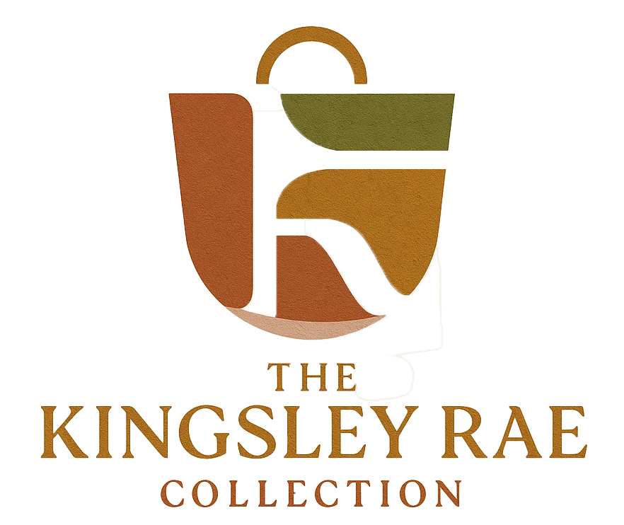 The Kingsley Rae Collection